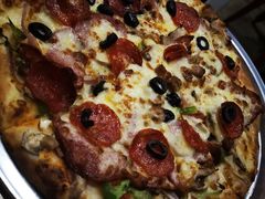 -Tubestation站点比萨(五道营店)