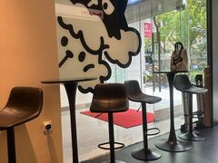 -Dogi&kiki Coffee(中心商务大厦店)