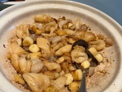 -宏达宴老菜馆(群力第四大道店)