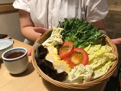 -十二舍·湯物素煮(江泰潤政店)