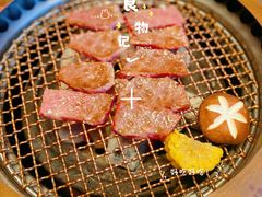 -炎蔵牛舌烤肉