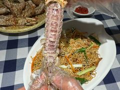 -阿妹小海鲜(下角店)
