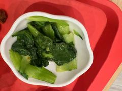 -永和大王(茉莉上新·共和新路店)