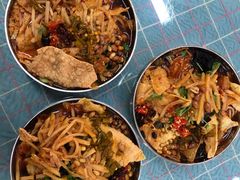 -红鼻子桂林米粉(金唐新光界店)