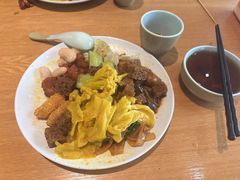 -枣子树·素食餐厅(朱家尖店)