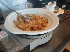 -杏花堂晋商私房菜(华熙五棵松店)