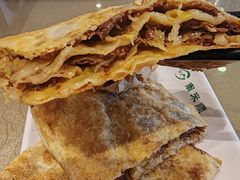 -南来顺饭庄·清真(南菜园店)