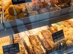 -纯坊佳哥手作(江汉路店)