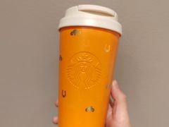 -星巴克臻选(深圳卓悦中心店)