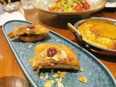 -CRAZYONES西班牙海鲜饭(上海美罗城店)