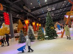 -宁波冰雪大世界(北仑区)