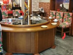 -百一大地锅(香福路店)