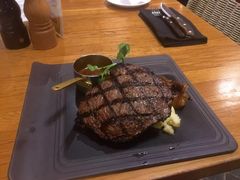 -I'm Angus Steakhouse