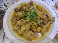 -下梅人家土菜馆(历史文化餐厅度假区店)