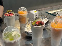 -喜茶(深圳万象城黑金店)