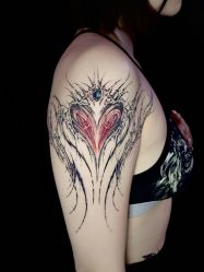 -MDZ STORE·TATTOO·耳饰