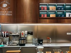 -Peet's 皮爷咖啡(杭州来福士店)