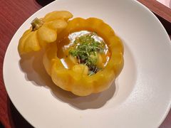 -龙吟山房(青龙山庄店)