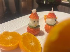 -蒋记海鲜姿造•洋房别墅(星河湾店)