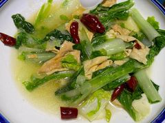 -松针蔡记蒸饺(花园路店)