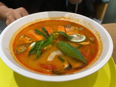 -蔡澜Pho·越南粉餐厅(海上世界店)