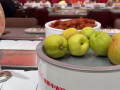 -龍歌自助小火锅(雨花台江南虹悦城店)