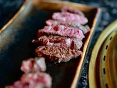 -老乾杯和牛烧肉(王府中环店)