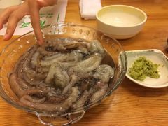 活八爪鱼-青瓦餐厅·生鱼片·韩园烤肉(西塔店)