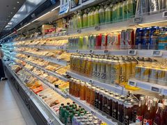 -盒马鲜生(枣园路店)