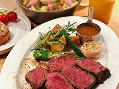 -O'eat Blossom&Pelican(深圳首店)