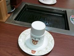 -比亚森自助烤肉料理(裕华店)