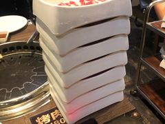 -火炉火自助餐(悠唐购物中心店)