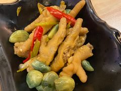 -东厨虾煌(电子街店)