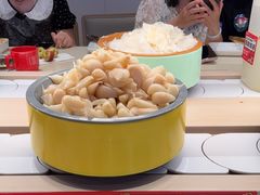 -龍歌自助小火锅(市北台东利群店)
