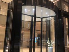 -深圳湾万怡酒店