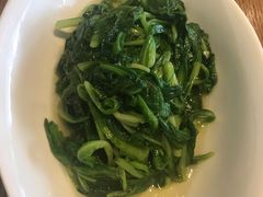 -菩提树·素食餐厅(汇智国际商业中心店)