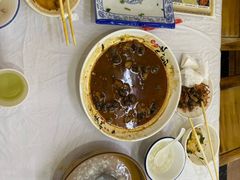 -邱记私房菜·十八年本地菜