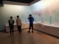 -白鹤梁水下博物馆