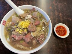 -潮镇老尾牛杂(环城西路店)