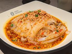 -麻都·成都菜(人民广场店)