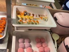 -温禾牛·和牛寿喜烧自助火锅(恒基名人店)