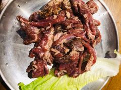 -·缸桶屋·韩式牛肋条自助烤肉(西湖D11店)