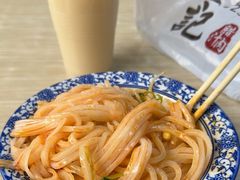 -樊记腊汁肉(竹笆市总店)