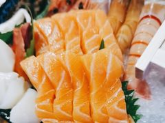 -和彩放题餐厅(酒仙桥店)