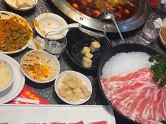 -华晟山城火锅(开发区港西东阁里店)