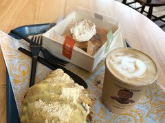 -OUR Bakery(中海环宇荟店)