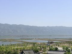 -盐池神庙