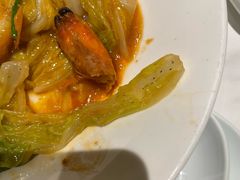 -双合园·海鲜水饺青岛菜(九水东路店)