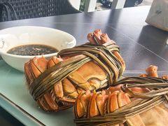 -美味之家·湖景农家乐(太湖东山店)