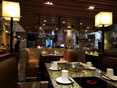 大堂-黄记煌三汁焖锅(新世纪广场店)